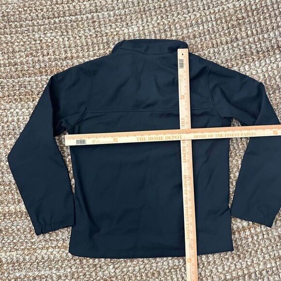 Columbia Fleece Soft Shell Jacket (Medium) - Picture 4 of 6